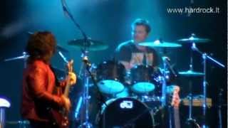 Anathema - Empty/Lost Control (Live in Lithuania,2012)