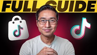 TikTok Shop Affiliate for Beginners (Full Guide)