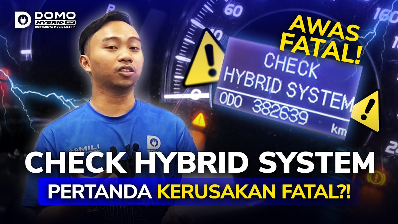 Video Edukasi Dokter Mobil