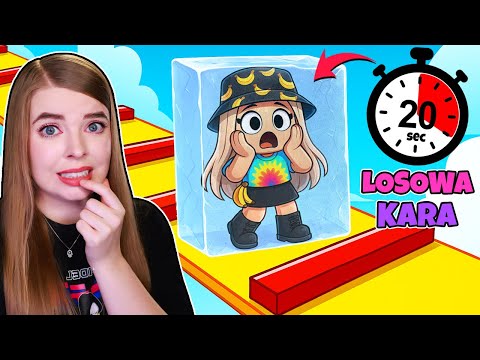 EVERY 20 SECONDS I GET A RANDOM PENALTY! 😨