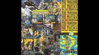 Mad Professor - Maniacal Dub