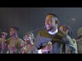 John Kavishe - Hakuna Jambo (Official Live Video)