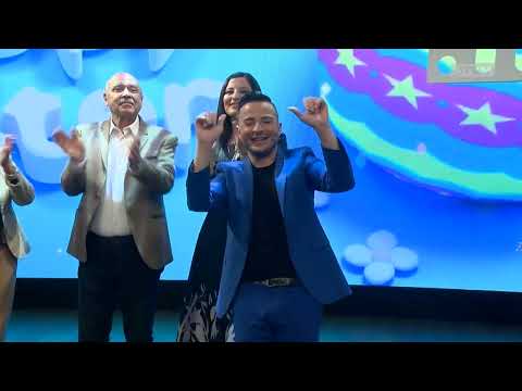 Sibtek - QUANDO QUANDO QUANDO - Christian Arding