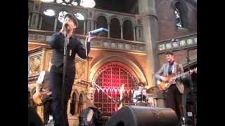 Alexander's Festival Hall - I'm Gonna Get Married (Daylight Music, Union Chapel, London, 28.04.12)