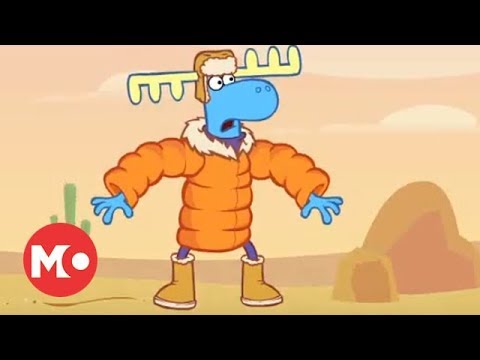 Happy Tree Friends - Just Desert