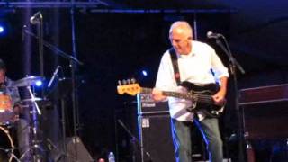 Jon Lord Blues Project - Extrait 1/ Blues en Bourgogne - 24. 06.11