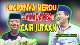 Download lagu suaranya gak ada obat, merdu sekali, cair jutaan rupiah di pengajian kh. anwar zahid atau abah anza mp3