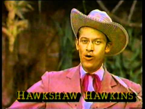 Hawkshaw Hawkins