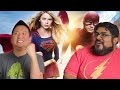 Supergirl Episode 18 'World's Finest' Reaction and Review