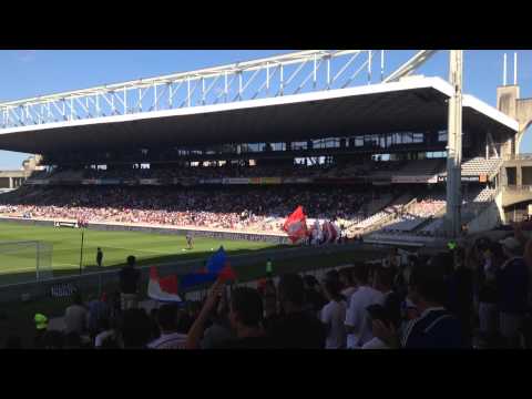 OL / Rennes (Ligue 1 15-16) - Présentation Mathieu Valbuena