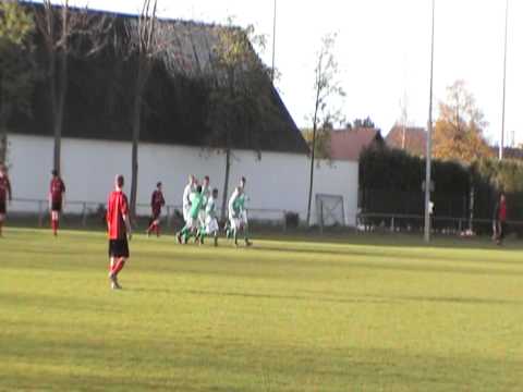 Bevelanders B1 - WIK'57 B1 (26-04-2012)
