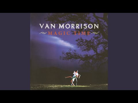 Stranded - Van Morrison