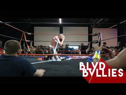 WE HOPPED THE GUARDRAIL AS AMAZING RED WINS HOG CHAMPIONSHIP