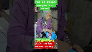 Download lagu Mbok samintul mangan sego abang ( jebul sego campur sirup) #shortvideo #mboksamini mp3 Download lagu Mbok samintul mangan sego abang ( jebul sego campur sirup) #shortvideo #mboksamini mp3
