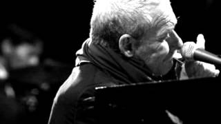 Paolo Conte - Lo zio (Live Umbria Jazz 2009)