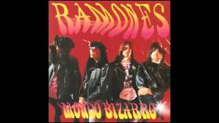 The Ramones - It&#39;s Gonna Be Alright