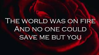 HIM - Wicked Game lyrics