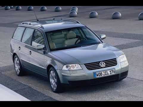 TKZetor - Passat 1.9 TDI (BassBoosted)