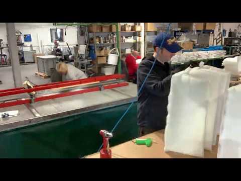 Lockdown Urgent Filter Manufacture - 20 04 2020