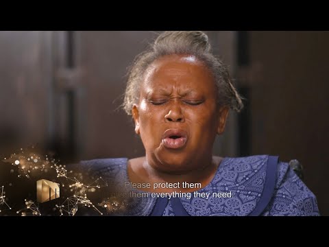 Thathi’s unborn baby is in danger – Gomora | Mzansi Magic | S3 | Ep151