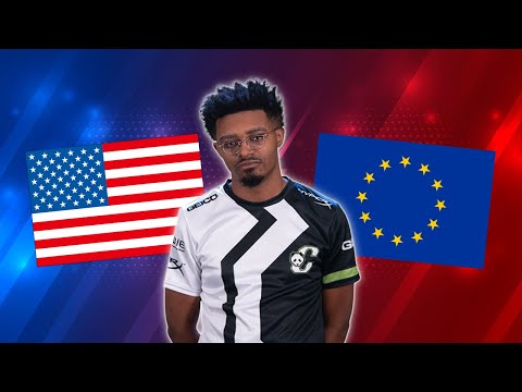 Nemo and Brian F Speak Their Opinion on the Punk NA vs EU Drama