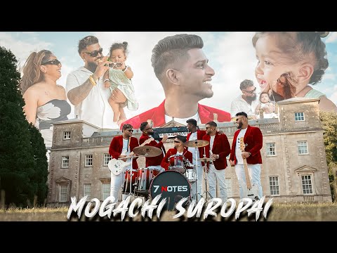 Mogachi Suropai || an original by The 7 Notes Band