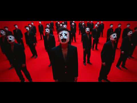 Ausomapto - Disturb [OFFICIAL VIDEO]