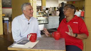 The Weekly Docket with Steve Zappala - Episode #3 - DOCKET SHEET: Sylvia Wilson