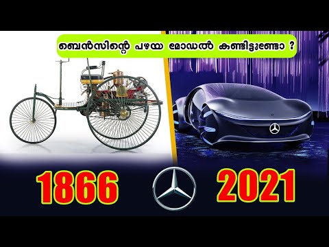 Thumbnail for Mercedes Benz Evolution in Malayalam 1886  - 2021 || Mercedes Benz History | vandivlogs by Mercedes-Benz 500K, Mercedes-Benz A-Class (W177), Mercedes-Benz 300, Limousine, Mercedes-AMG, Mercedes-Benz W111, Mercedes-Benz Vaneo, Mercedes-Benz 170S, Mercedes-Benz W125, Mercedes-Benz Vito, Mercedes-Benz CL-Class, Mercedes-Benz CL-Class (C215), Mercedes-Benz W196, Mercedes-Benz SLS AMG, Mercedes-Benz W123, Mercedes-Benz W154, Mercedes-Benz A-Class (W169), Mercedes-Benz 770, Mercedes Simplex, Mercedes-Benz GL-Class, Mercedes-Benz 600, Mercedes-Benz B-Class (W245), Mercedes-Benz S-Class, Mercedes-Benz C-Class, Mercedes-Benz C-Class (W203), Mercedes-Benz SSK, Mercedes-Benz W15, Mercedes-Benz GL, Mercedes-Benz B-Class, Mercedes-Benz S-Class (W222), Mercedes-Benz W125 Rekordwagen, Mercedes-Benz T80, Mercedes-Benz 130, Mercedes-Benz SLC, Mercedes-Benz R-Class, Mercedes-AMG GT, Mercedes-Benz, Car, Vehicle, Truck, Mercedes-Benz CLK-Class, Mercedes-Benz W11, Van, Mercedes-Benz GL-Class (X164), Mercedes-Benz CLC, Mercedes-AMG GT 4-Door Coupé, Mercedes-Benz CLA, Mercedes-Benz G-Class, Mercedes-Benz A-Class, Luxury vehicle, Mercedes-Benz E-Class, Mercedes-Benz S123