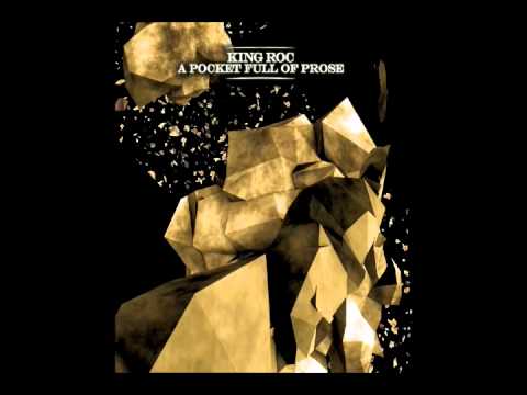 King Roc - A Pocket Full Of Prose (Darko Esser Remix)