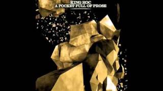 King Roc - A Pocket Full Of Prose (Darko Esser Remix)