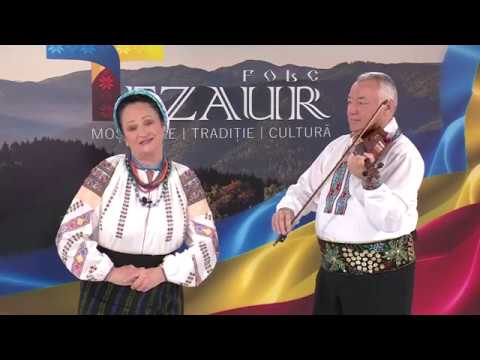 La Tezaur cu Ioana Căpraru