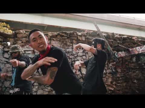 "Ahlop"  by Badassvon x Hai x Ralphybodega 2019