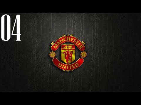 FIFA 19 Manchester United Career Mode Ep4