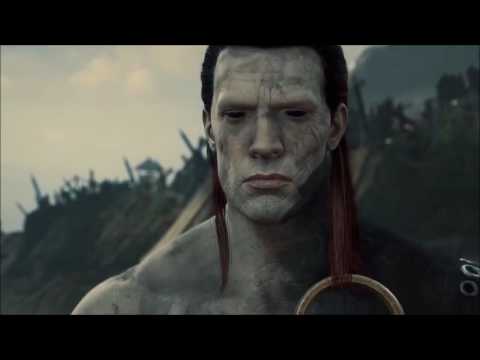 The Blacksmith by Unity (Cinematic Unicorn Re-composition)