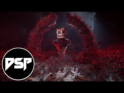 Marshmello x SVDDEN DEATH - Triumphant