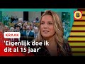 Lucille Werner is op weg naar de Tweede Kamer | KRAAK