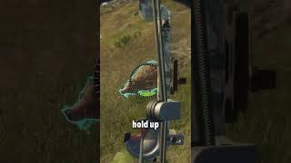 DESTROYING the WILD HAGGIS in theHunter Call of the Wild