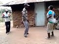 One The Best Traditional Dances In Mbeere