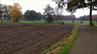 preview picture of video 'Off-the-road-crossen in Ruurlo (2)'