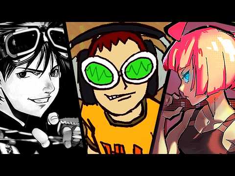 The Cure to Nonchalant Energy (Grind fiction)