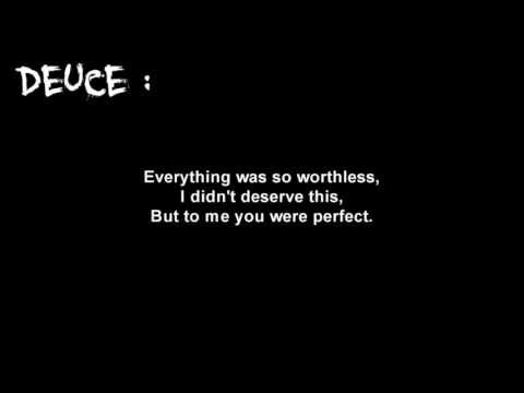 Hollywood Undead - Circles [Lyrics]