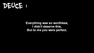 Hollywood Undead - Circles [Lyrics]