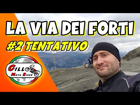 Via dei Forti 2022 – Parte 1: Fenil–Pramand–Foens–Jafferau e bivacco a Rochemolles