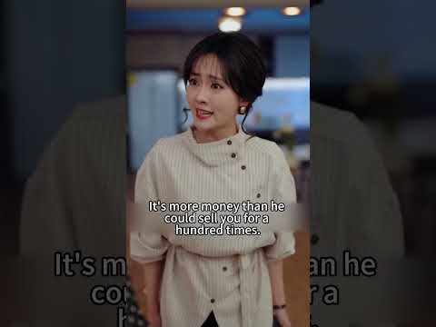 [ Eng sub ]Miss Yun, Mr. Feng says You can't Escape