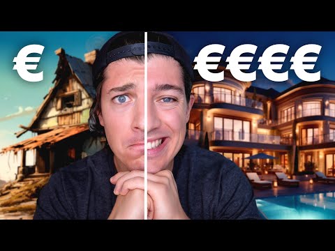 How to get RICH 🤑 in my opinion