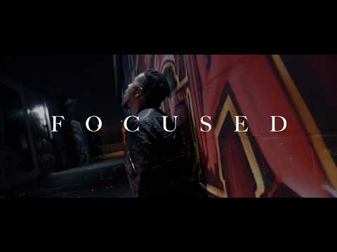 Young Pro - Focused (OFFICIAL VIDEO)