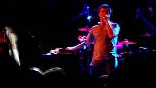 The Dismemberment Plan - Gyroscope - 26-NOV-2013 - Electric Ballroom
