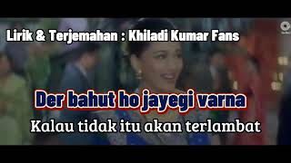 Download lagu Lirik Jo Pyaar Karta Hai Terjemahan Indonesia Yeh Raaste Hain Pyaar Ke (2001) mp3