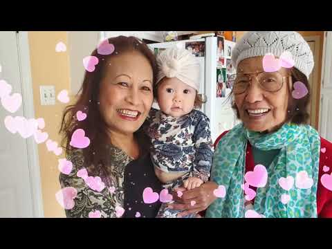 "CHUNNU HMANGAIHNA" PHUAHTU LEH SATU: RUALTHANKHUMA CHHAKCHHUAK. HLA MAWI VAWNG VAWNG! ❤️❤️🌹